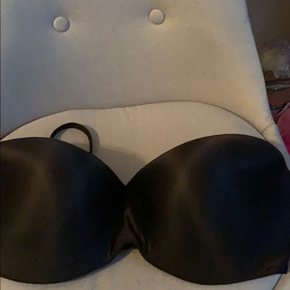 Maiden form staples, multi-wear bra